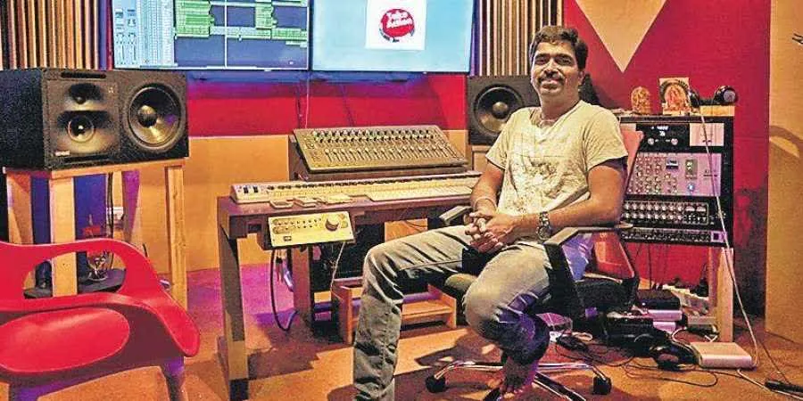 Ravi Basrooru 1