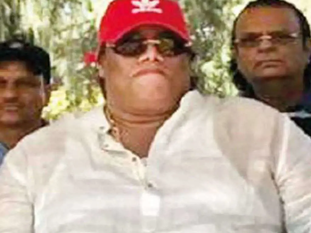 Ravi Poojari 2
