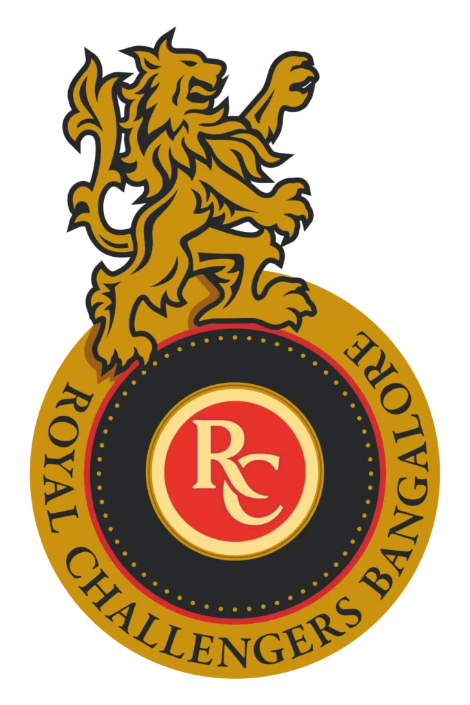 Rcb Logo