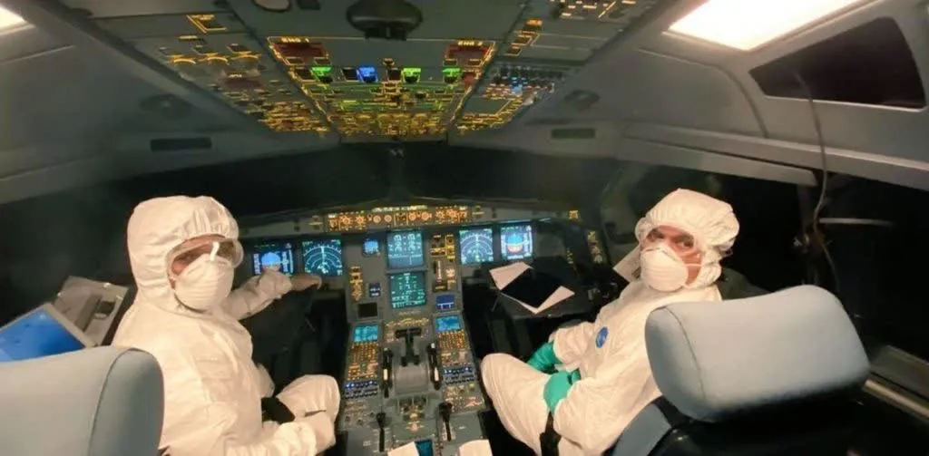 Airways New