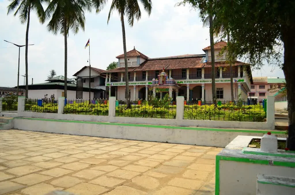 Balehonnuru