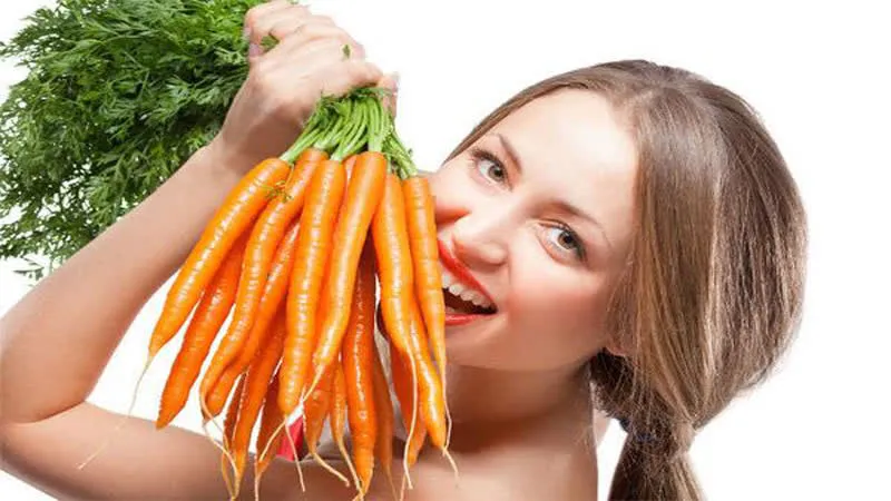 Carrot 5