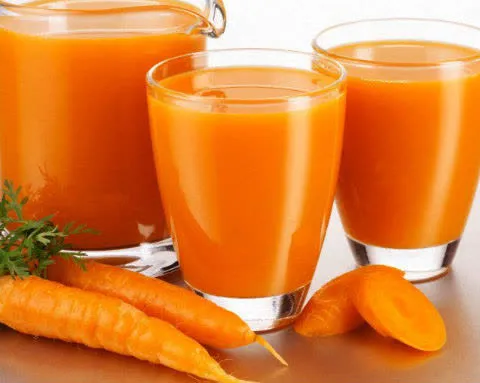 Carrot 7