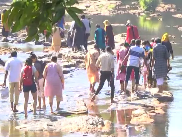 Death Madikeri 1