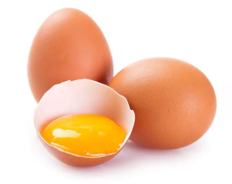 Egg New