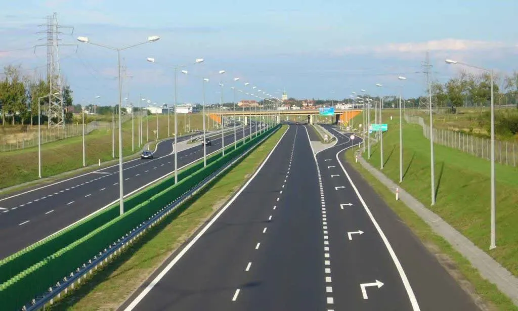 High Way 3
