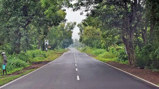 High Way