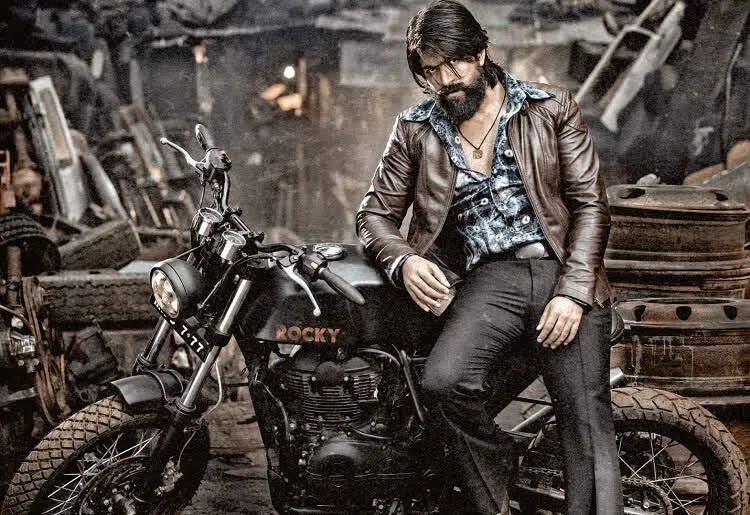 James Kannada Movie is the last film of Puneet Raj Kumar who broke the KGF record