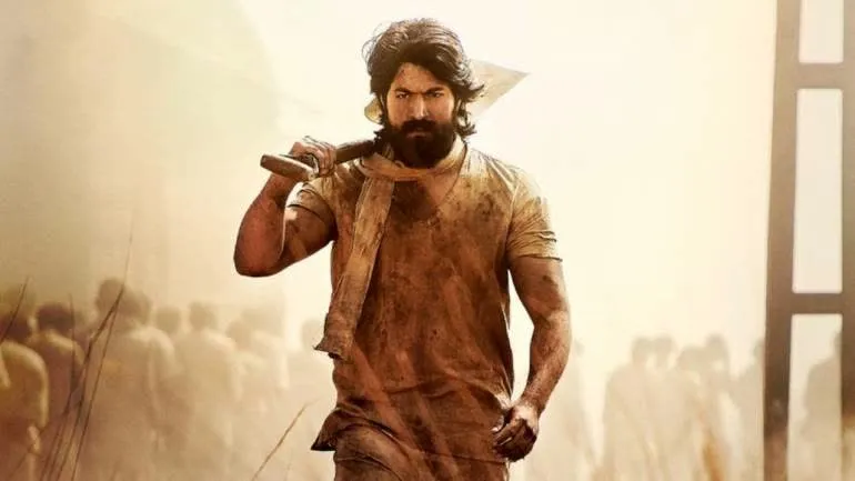 Kgf 2
