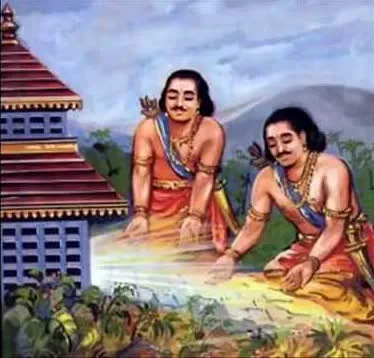 Koti Chennayya 6 1