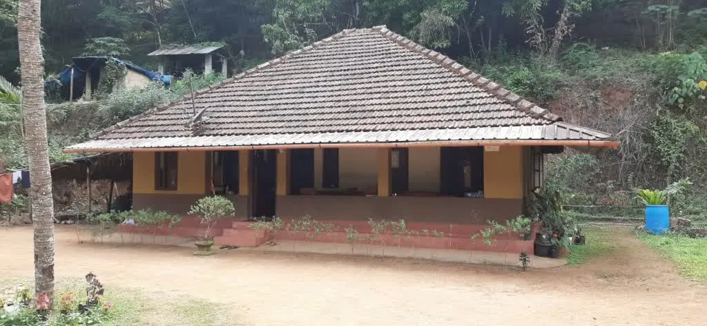 Madikeri 6