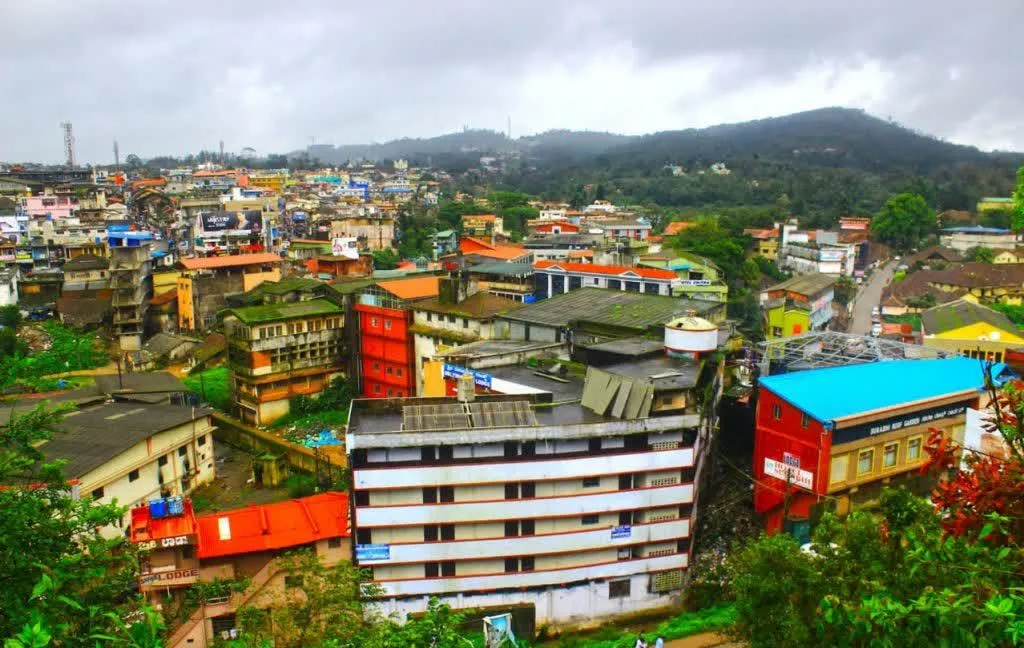Madikeri