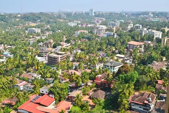 Mangalore