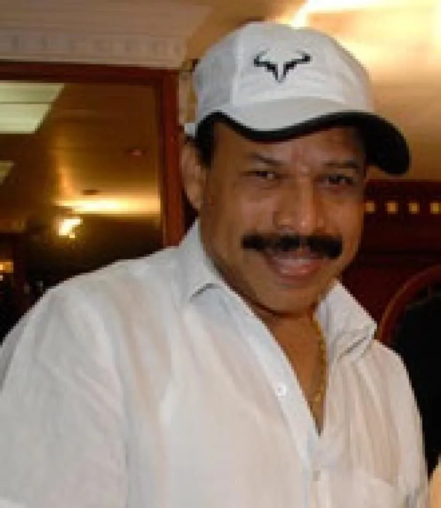 Mohan 1