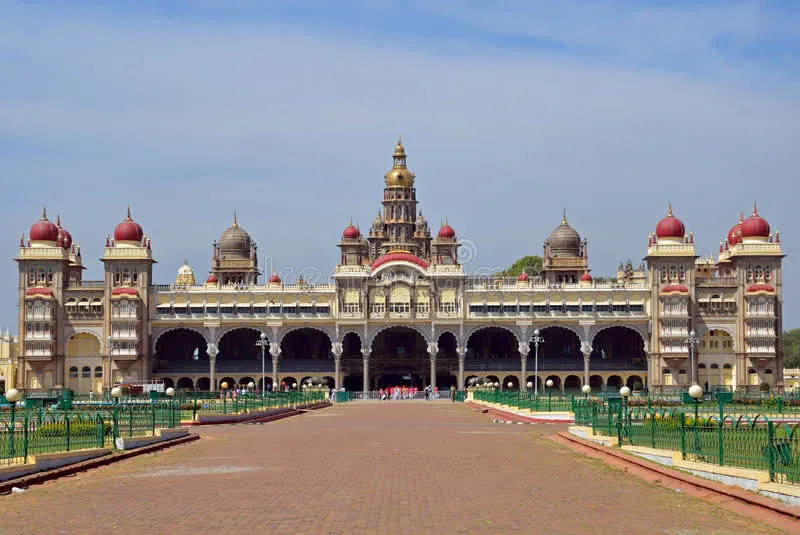 Mysore Place
