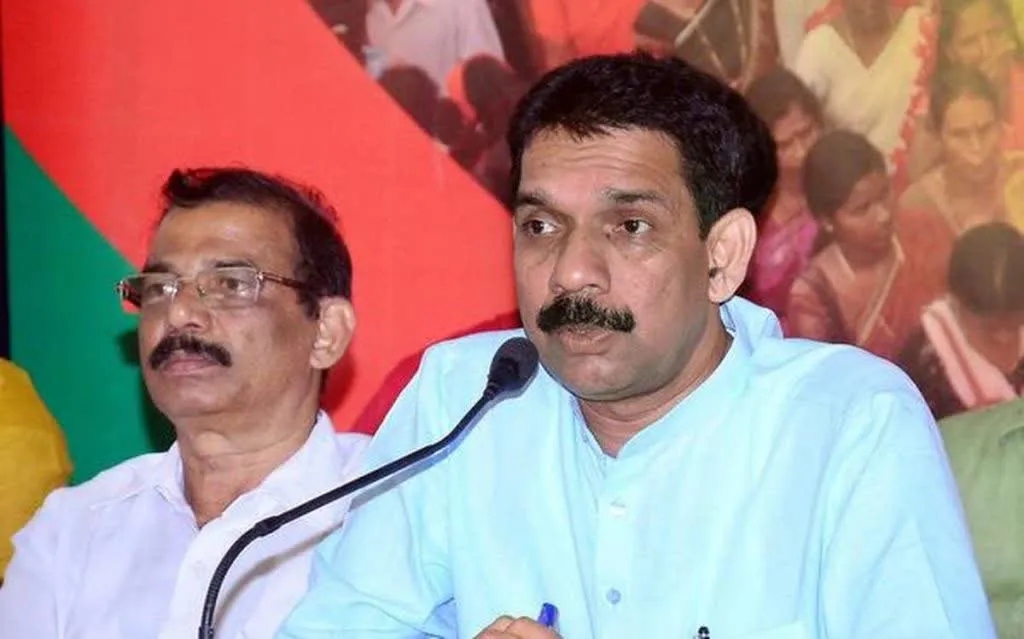 Nalin Kumar