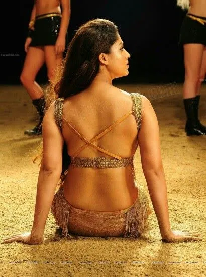 Nayana 6
