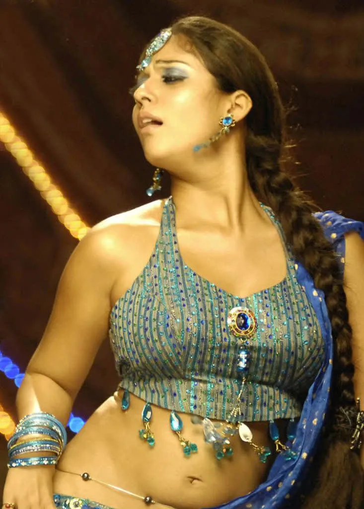 Nayana 8