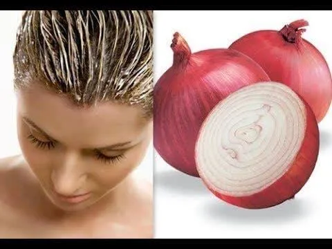 Onion Hari