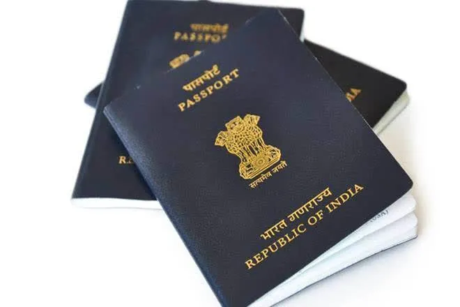Passport 4