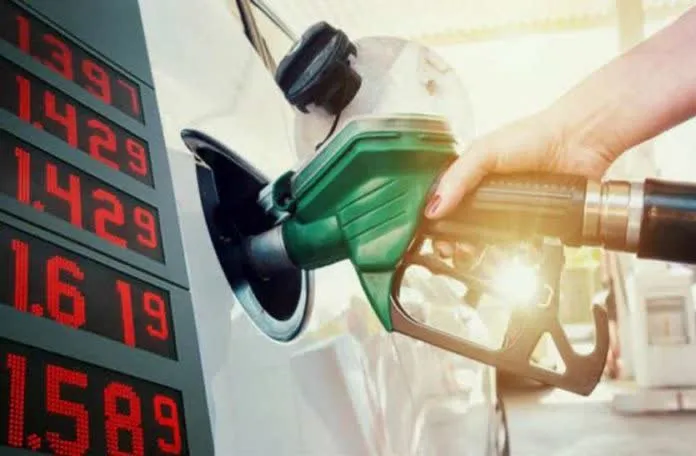 Oil Price Hike