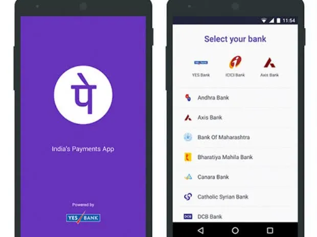 Phone Pay 4