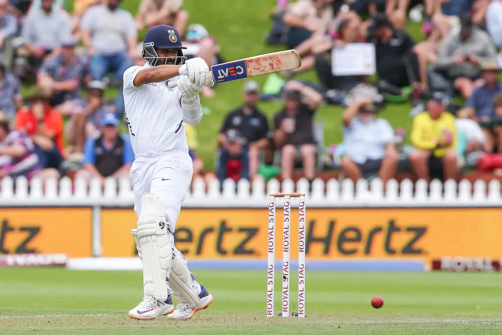 Rahane