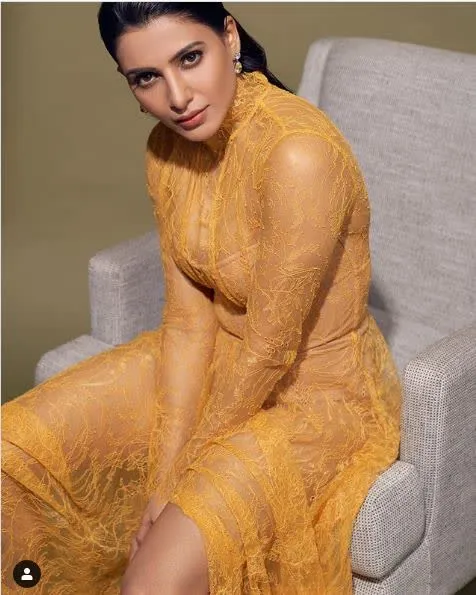 Samantha 1