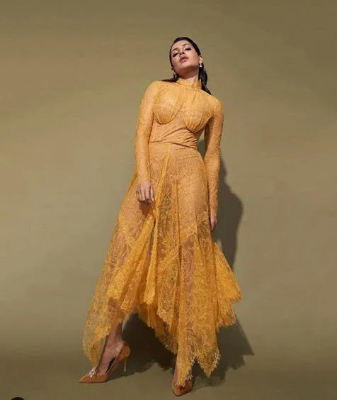 Samantha 3