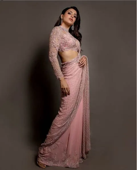 Samantha 5
