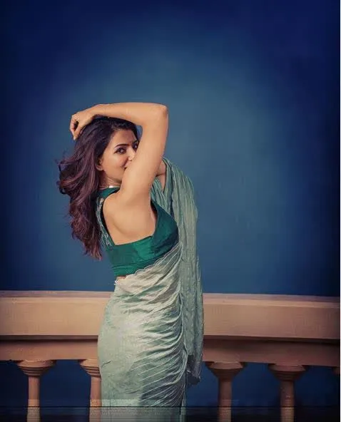 Samantha 7