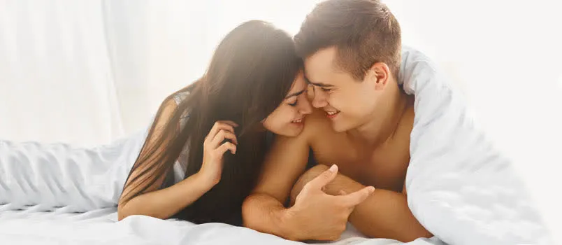 Sex Life