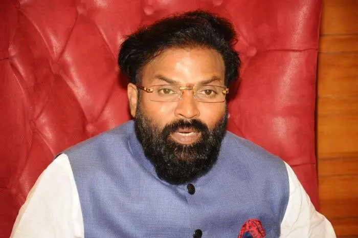 Sriramulu 1