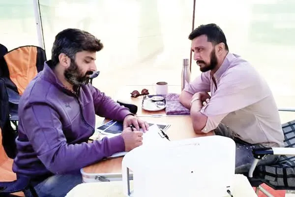 Sudeep