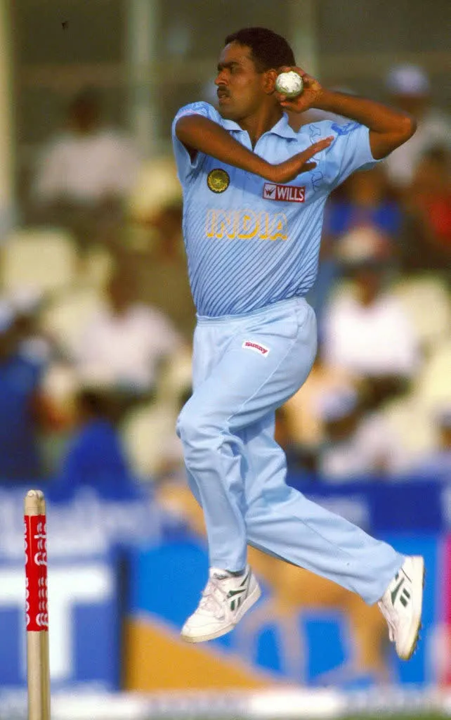 Sunil Joshi 1 1