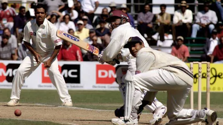 Sunil Joshi 2