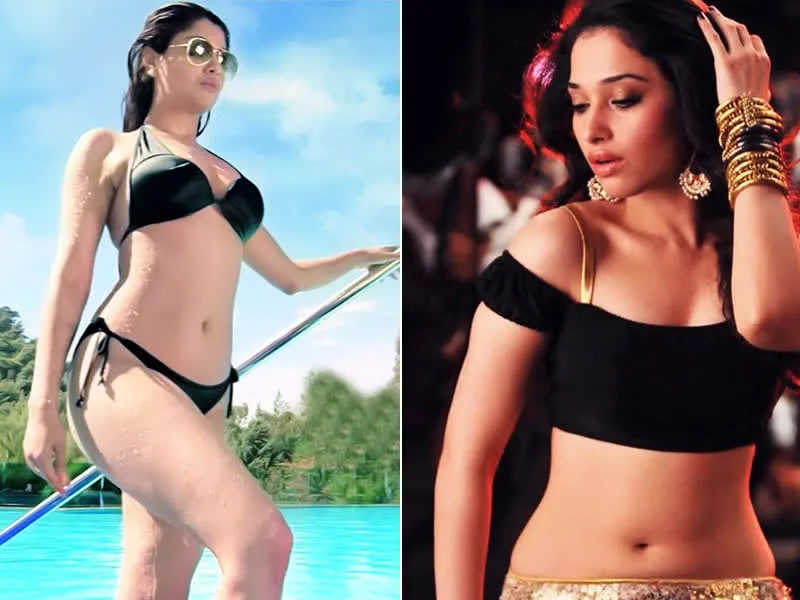 Tamanna 4