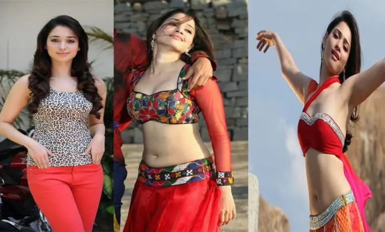 Tamanna 5