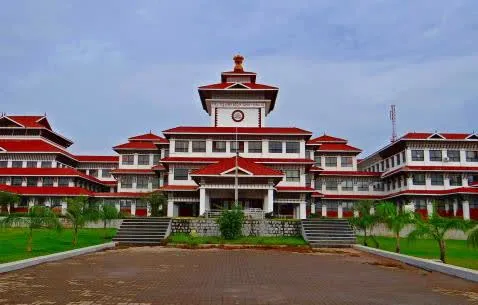 Udupi Dc Office