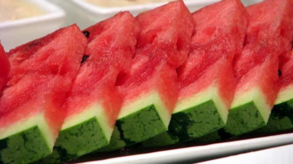 Water Melon 4