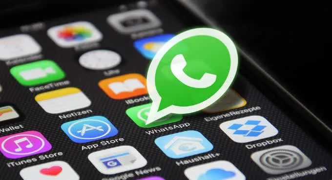 Whatsapp 7