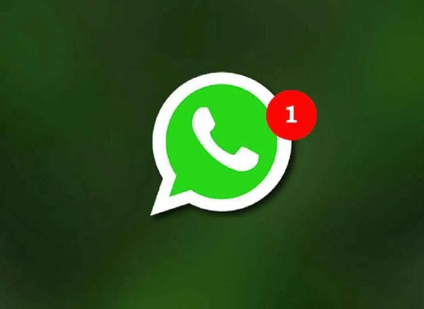 Whatsapp New