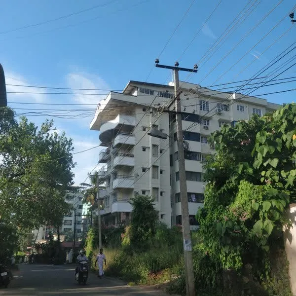 Arya Samaja Road