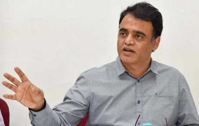 Ashwath Narayana