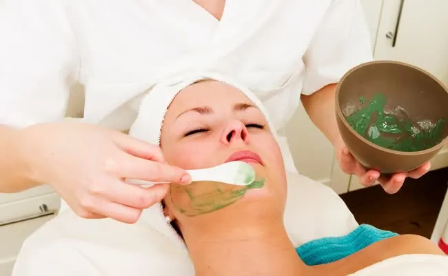 Ayurveda Beauty 2