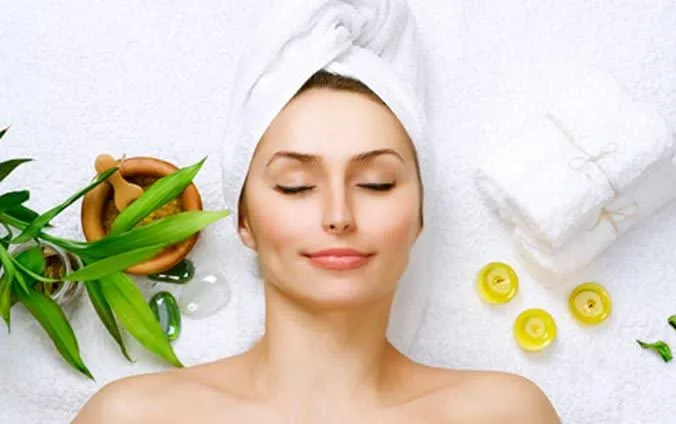 Ayurveda Beauty