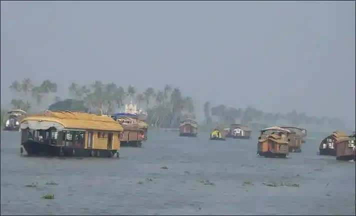 Boat House 2