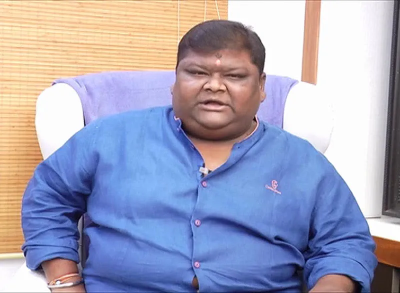 Bulet Prakash