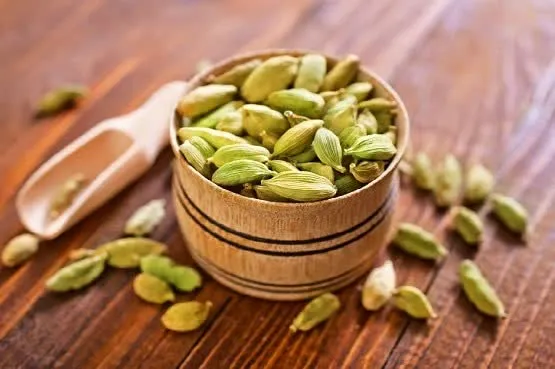 Cardamom 9