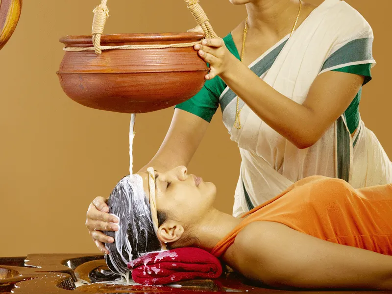 Cardamom Ayurveda